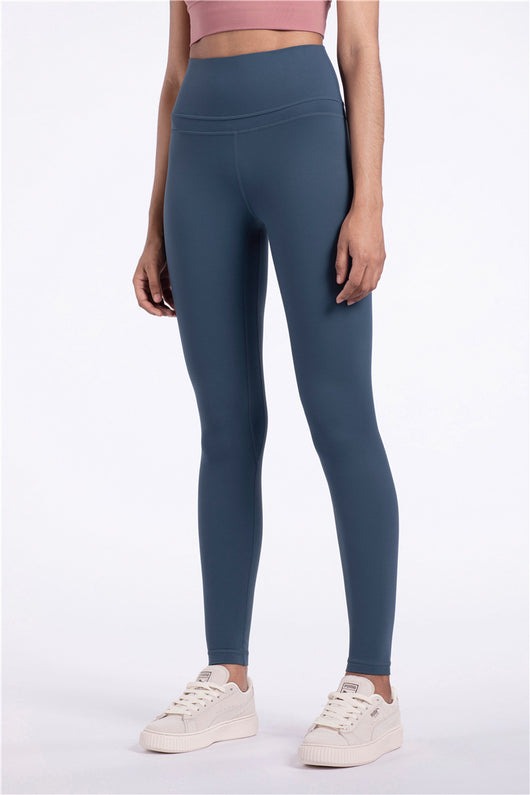 Leggings Yoga Reversibles Estampado Brocado