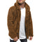 Sudadera Hoodie Térmica para Hombre - Abrigo Cálido y Versátil