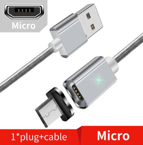 Cable de Carga Rápida Universal - Image 8