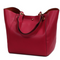 Bolso Bucket Retro para Mujer - Diseño Clásico y Versátil