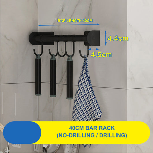 Repisa de Pared para Cocina - Image 20