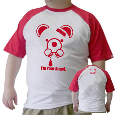 Camiseta de Manga Corta Versátil