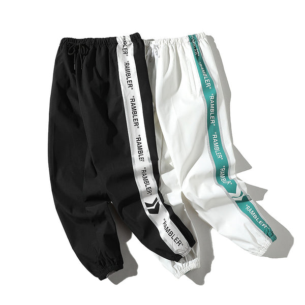 Pantalones Hip Hop para Hombre - Colección Nueva