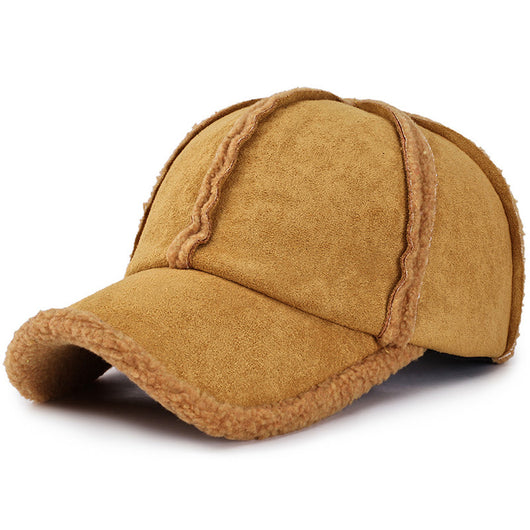 Gorra de Béisbol Deportiva para Mujer con Diseño de Borde Roto - Image 9