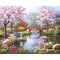Cuadro de Paisaje Natural - Decoración Artística