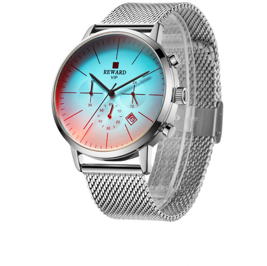 Reloj Deportivo Multifunción de Cuarzo para Hombre - Image 18