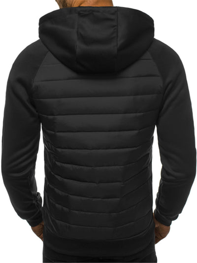 Sudadera con Capucha y Cierre de Cremallera - Image 7