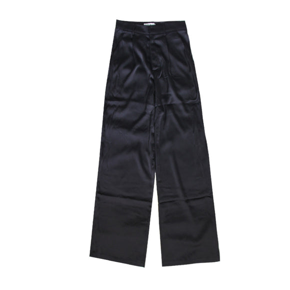 Pantalón de Trabajo Recto Versátil