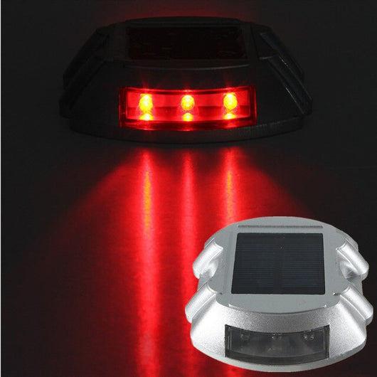 Luz de Advertencia Automotriz - Image 10
