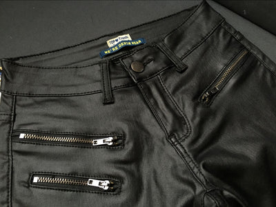 Pantalones de Cuero Premium - Image 4