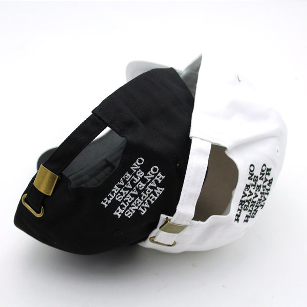 Gorra de Béisbol Deportiva Unisex para Exteriores