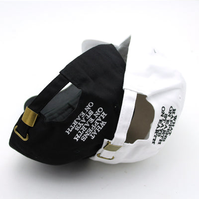 Gorra de Béisbol Deportiva Unisex para Exteriores - Image 2