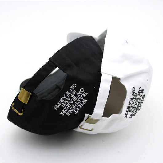 Gorra de Béisbol Deportiva Unisex para Exteriores - Image 2