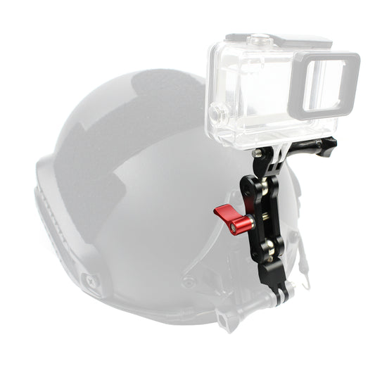 Soporte Giratorio 360° para Brazo de Cámara