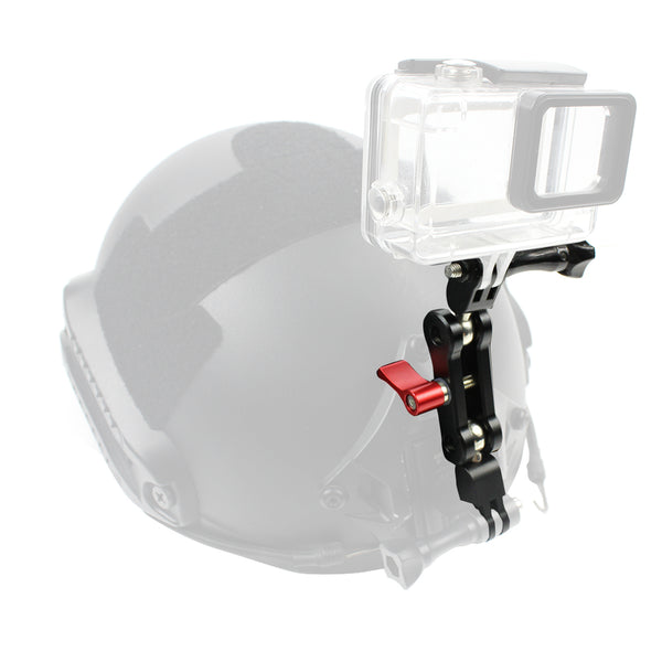 Soporte Giratorio 360° para Brazo de Cámara