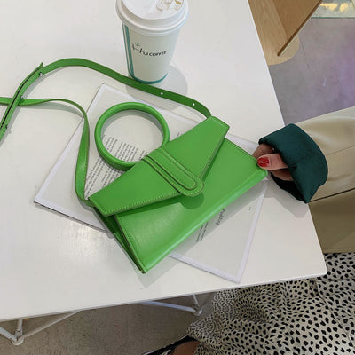 Bolso de Hombro Elegante y Funcional - Image 11