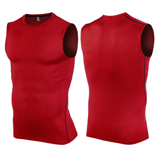 Camiseta Deportiva Fitness de Alto Rendimiento - Image 3
