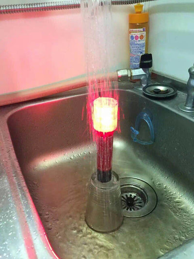 Luz de Emergencia LED para Auto - Señal de Advertencia de Tráfico - Image 8