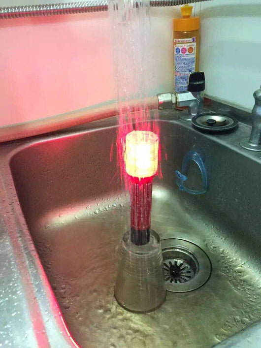 Luz de Emergencia LED para Auto - Señal de Advertencia de Tráfico - Image 8