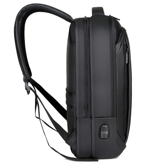 Mochila USB Multifuncional para Computadora - Image 2