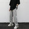 Pantalones con Cierre Lateral