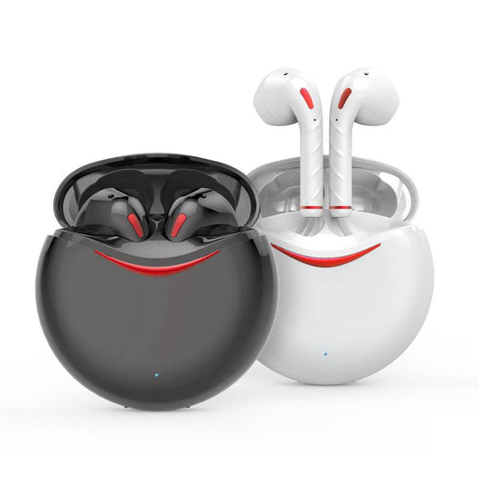 Auriculares Deportivos Bluetooth 5.0 T1 TWS con USB Tipo-C - Image 4