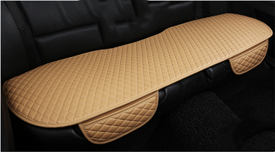 Conjunto de Cuero Premium Tres Piezas para Todas las Estaciones - Image 6