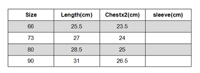 Body de Bebé en Algodón y Lana con Tirantes Ajustables - Image 7