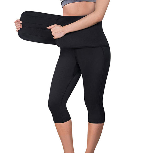 Pantalones de Neopreno Moldeadores - Image 5