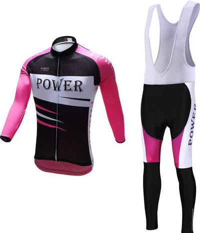 Traje de Ciclismo Profesional - Image 17