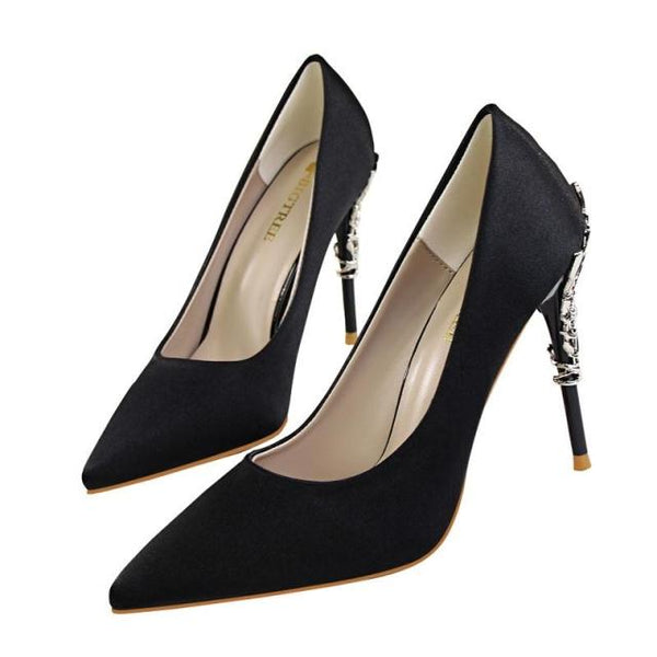Zapatos de Moda para Mujer LAKESHI - Image 9