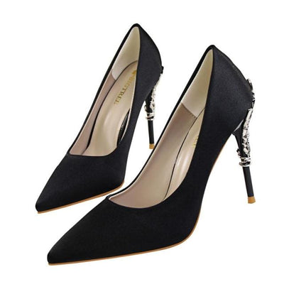 Zapatos de Moda para Mujer LAKESHI - Image 9