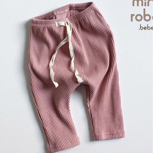 Leggings Elásticos Versátiles para Bebés - Image 2