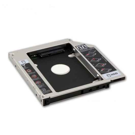 Soporte Adaptador para Disco Duro SSD y HDD - Image 3