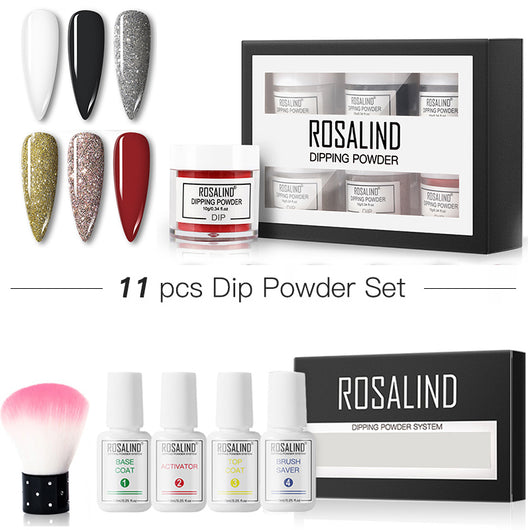 Set Completo de Belleza para Uñas - Image 23