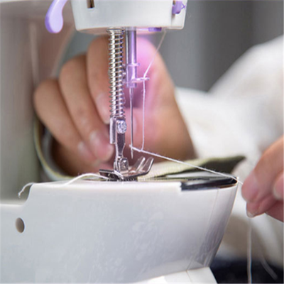 Máquina de Coser Portátil Multifuncional 202 Micro - Image 8
