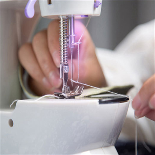 Máquina de Coser Portátil Multifuncional 202 Micro - Image 8