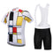 Conjunto Ciclista Mode - Equipamiento Completo