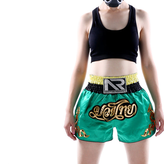 Equipo de Boxeo y Artes Marciales Sanda Profesional - Image 15