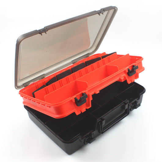 Caja Organizadora para Accesorios de Pesca Marina - Image 3
