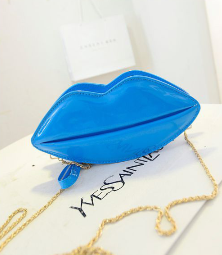 Bolsa Mini de Hombro con Cadena - Diseño Casual y Moderno para Verano - Image 6