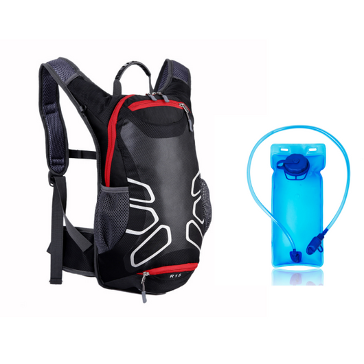 Bolsa para Motocicleta de Alto Rendimiento - Image 21