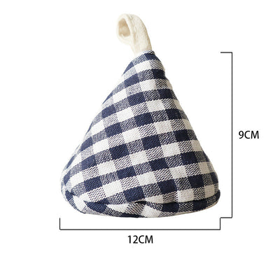 Guante Aislante de Algodón para Horno - Agarrador Antiquemazas con Pinza para Ollas - Image 22