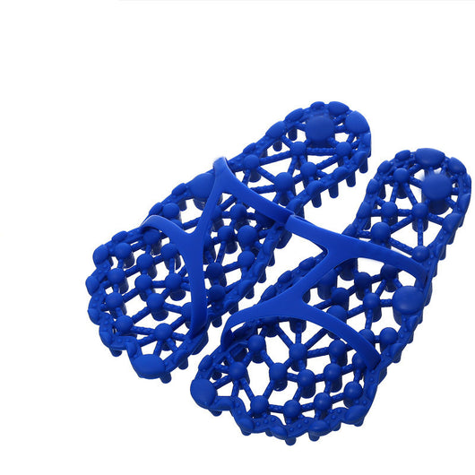 Zapato de Salud con Diseño Hueco - Image 11