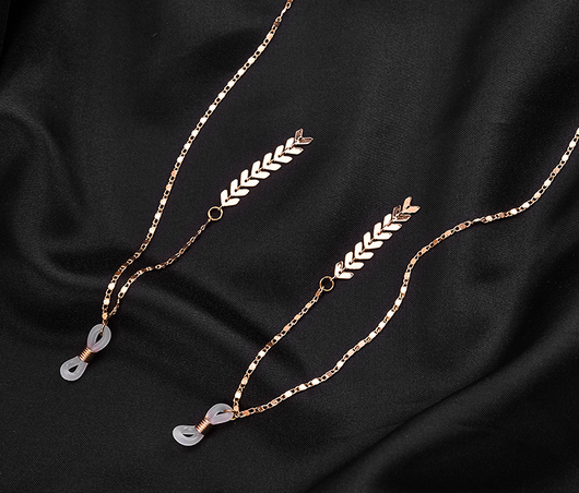Cadena para gafas colgante para mujer - Image 4