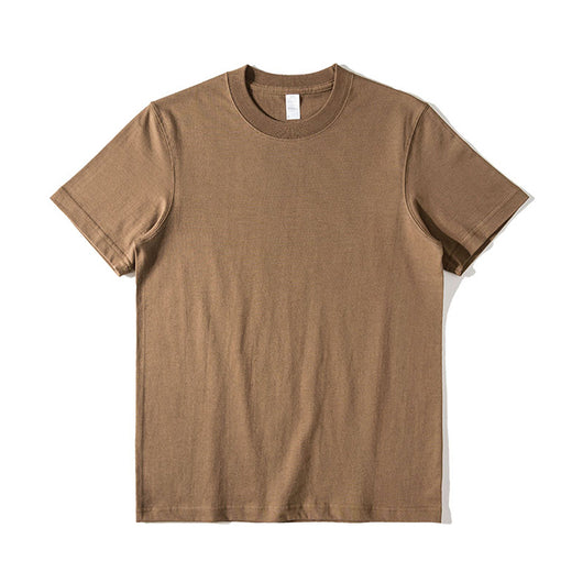 Camiseta de Algodón Manga Corta Unisex - Image 21