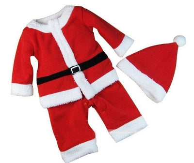 Disfraz Navideño Infantil - Image 5