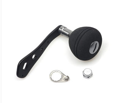 Manivela de Metal para Carrete de Pesca - Accesorio Rocker Arm - Image 13