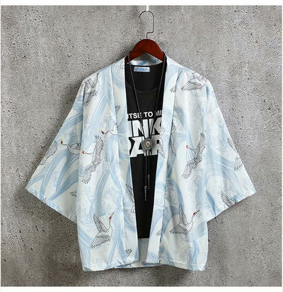 Batas y Kimonos Tradicionales Japoneses - Image 6