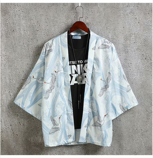 Batas y Kimonos Tradicionales Japoneses - Image 6